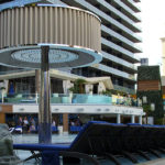 Custom Water Feature